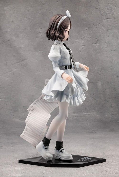 Girls Band Cry - Tomo Ebizuka 1/7 Φιγούρα Αγαλματίδιο
(23cm)