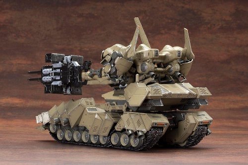 Armored Core Verdict Day - Matsukaze mdl.2 Base
Defense 1/72 Model Kit (22cm)