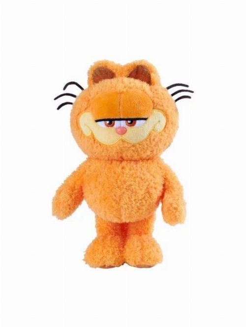 Garfield - Garfield Φιγούρα Λούτρινο
(20cm)