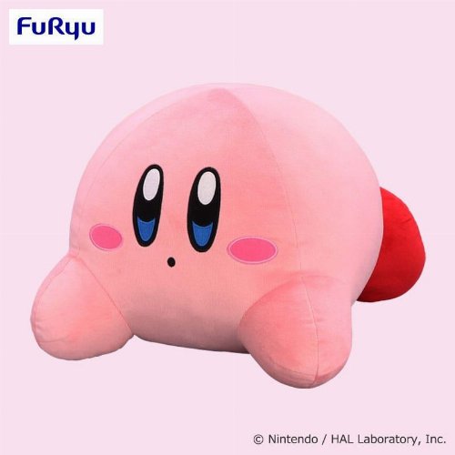 Kirby - Sleep Together Plush Figure
(38cm)