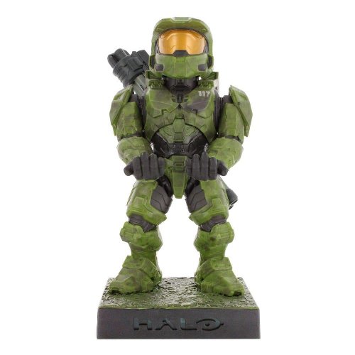 Halo - Master Chief Cable Guy (20cm)