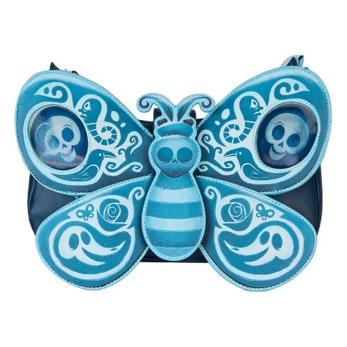 Loungefly - Corpse Bride: Butterfly Crossbody
Bag