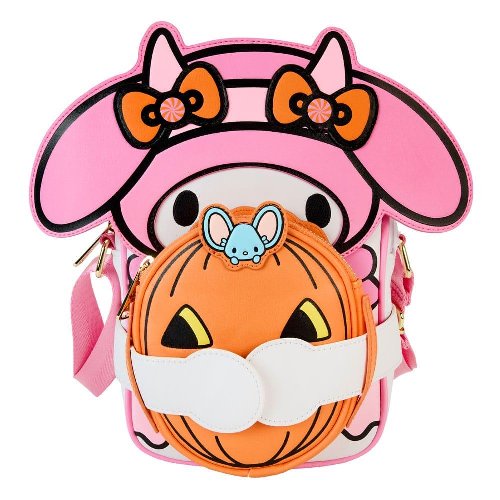 Loungefly - Sanrio: My Melody Devil Crossbody
Bag