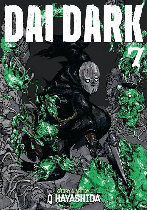 Dai Dark Vol. 07