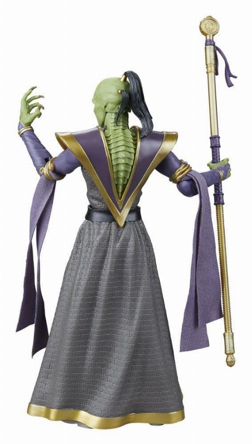 Star Wars: Shadows of the Empire Black Series - Prince
Xizor #01 Φιγούρα Δράσης (15cm)