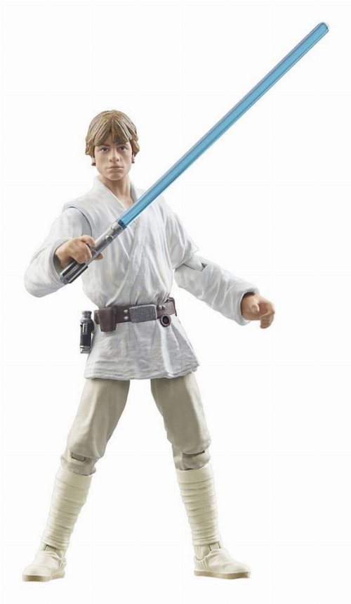 Star Wars: Episode IV Vintage Collection - Luke
Skywalker Action Figure (10cm)