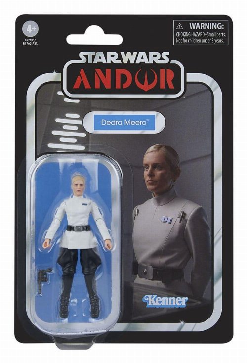 Star Wars: Andor Vintage Collection - Dedra
Meero Action Figure (10cm)