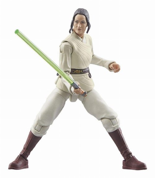 Star Wars: The Acolyte Vintage Collection - Jedi
Master Indara Φιγούρα Δράσης (10cm)