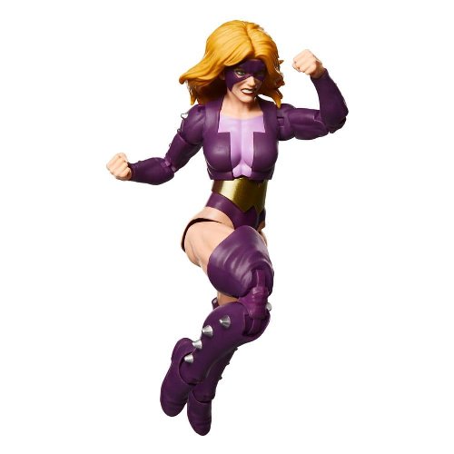 Marvel Legends: Secret Wars - Titania Action
Figure (15cm)