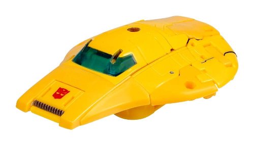 Transformers: Generations Legacy United Deluxe Class -
Origin Bumblebee Φιγούρα Δράσης (14cm)