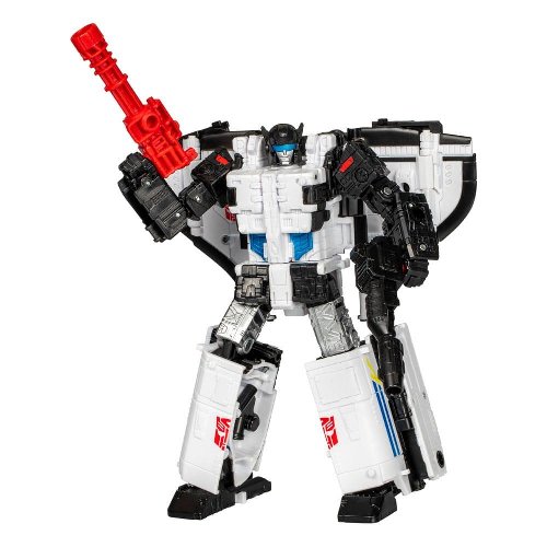 Transformers: Generations Legacy United Leader Class -
Galaxy Shuttle Φιγούρα Δράσης (19cm)