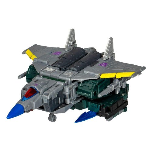 Transformers: Generations Legacy United Leader Class -
Overcharge Φιγούρα Δράσης (19cm)