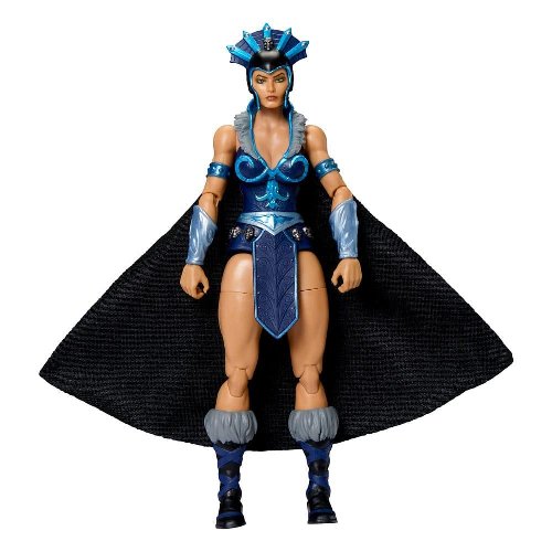 Masters of the Universe: New Eternia Masterverse
- Evil-Lyn Action Figure (18cm)