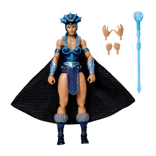 Masters of the Universe: New Eternia Masterverse -
Evil-Lyn Φιγούρα Δράσης (18cm)