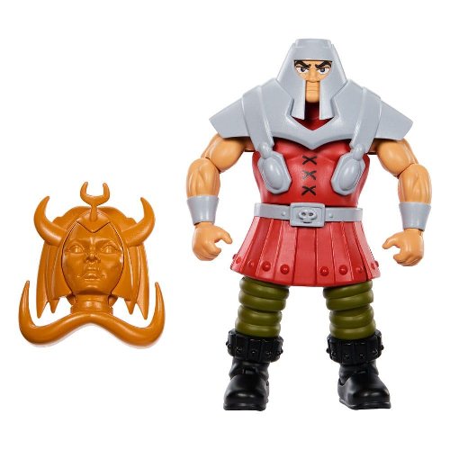 Masters of the Universe: Origins - Ram Man
Action Figure (14cm)