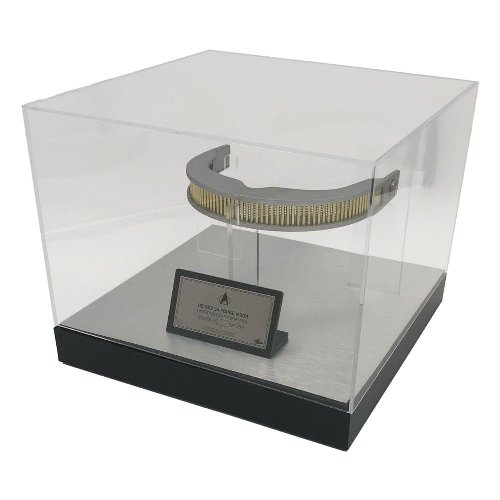 Star Trek - Geordi La Forge VISOR 1/1 Replica
(25cm) LE500