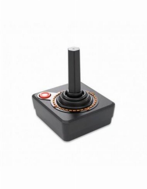 Atari CX40+ Wireless
Joystick