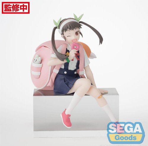 Monogatari Series PM Perching - Mayoi Hachikuji
Φιγούρα Αγαλματίδιο (14cm)