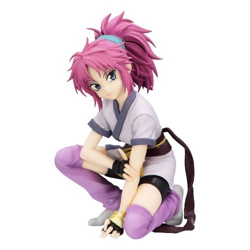 Hunter x Hunter Noodle Stopper - Machi Φιγούρα
Αγαλματίδιο (10cm)