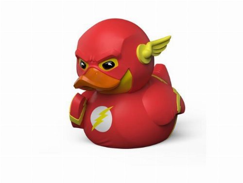 DC Comics First Edition Tubbz - The Flash #9
Bath Duck Figure (10cm)