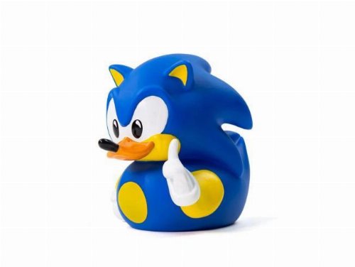 Sonic the Hegdehog Boxed Tubbz - Sonic the Hedgehog #1
Φιγούρα Παπάκι Μπάνιου (10cm)