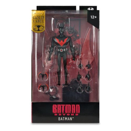 DC Direct: Gold Label - Batman (Batman Beyond)
Action Figure (15cm)