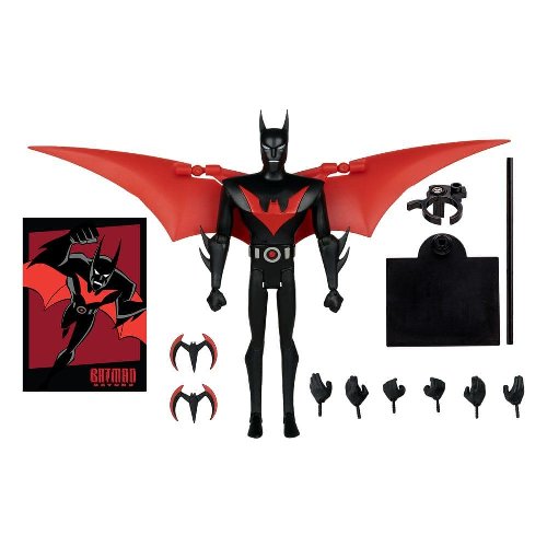 DC Direct: Gold Label - Batman (Batman Beyond)
Action Figure (15cm)