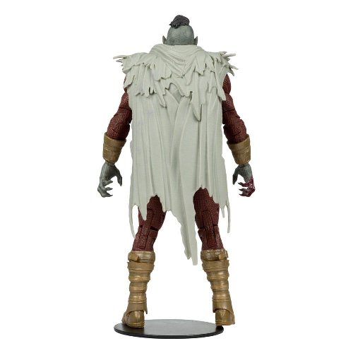 DC Multiverse: Gold Label - Shazam (DC vs Vampires)
Φιγούρα Δράσης (18cm)