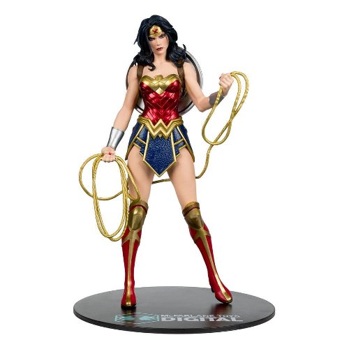 DC Direct - Wonder Woman by Jim Lee 1/6 Φιγούρα
Αγαλματίδιο (30cm)