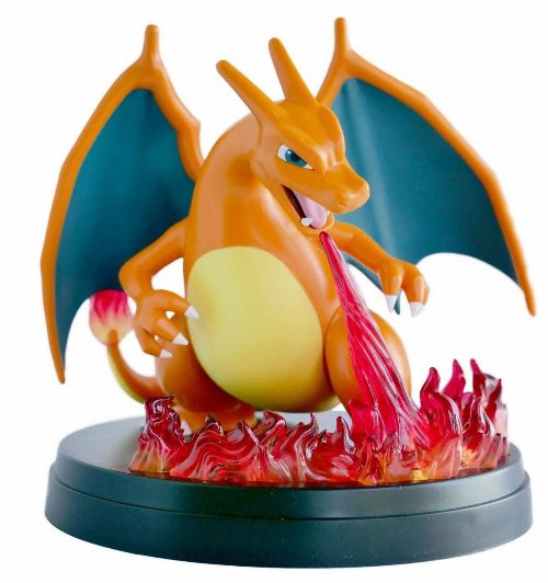 Pokemon TCG - Charizard Ex Super Premium
Collection