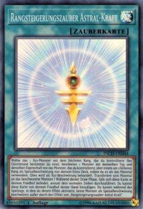 Rank-Up-Magic Astral Force