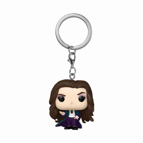 Funko Pocket POP! Μπρελόκ Marvel - Agatha Harkness
Φιγούρα