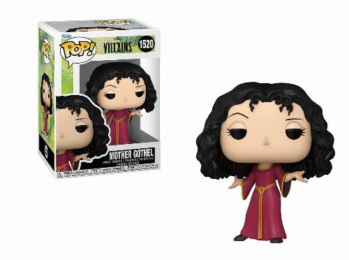 Figure Funko POP! Disney Villains - Mother
Gothel #1520