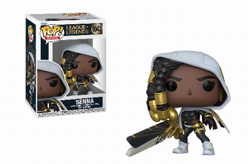 Figure Funko POP! League of Legends - Senna
#1043