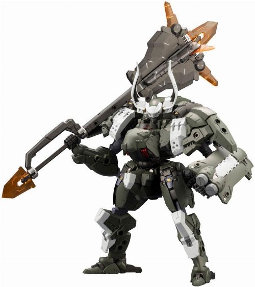 Hexa Gear - Wolfzerker 1/24 Σετ Μοντελισμού
(22cm)