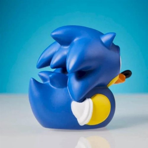 Sonic the Hedgehog Mini Tubbz - Sonic Φιγούρα Παπάκι
Μπάνιου (5cm)