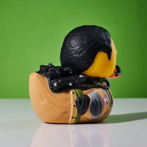 Ghostbusters Mini Tubbz - Winston Zeddemore Bath
Duck Figure (5cm)