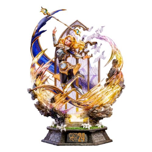 League of Legends - Lux Statue Figure
(42cm)