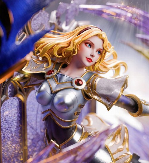 League of Legends - Lux Statue Figure
(42cm)