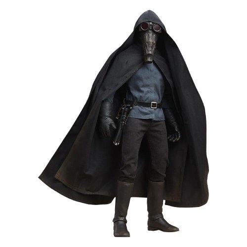 Star Wars: Episode IV Scum & Villainy - Garindan
1/6 Φιγούρα Δράσης (30cm)