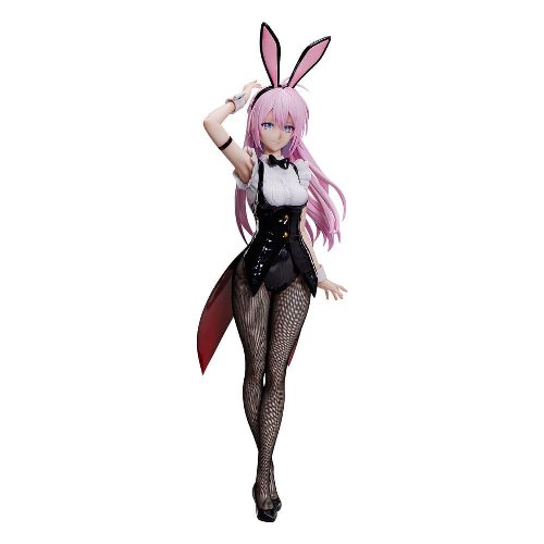 Shikimori's Not Just a Cutie - Shikimori Bunny
1/4 Statue Figure (46cm)