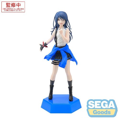 Hatsune Miku: Clolorfull Stage! Desktop x Decorate
Collections - Hoshino Ichika Φιγούρα Αγαλματίδιο
(16cm)