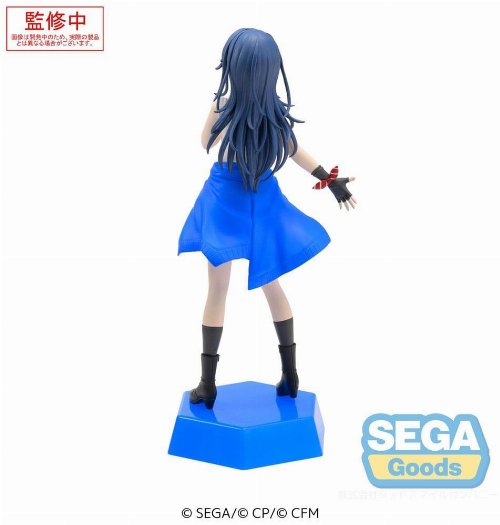 Hatsune Miku: Clolorfull Stage! Desktop x Decorate
Collections - Hoshino Ichika Φιγούρα Αγαλματίδιο
(16cm)