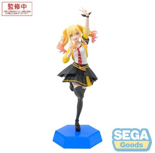Hatsune Miku: Clolorfull Stage! Desktop x Decorate
Collections - Tenma Saki Φιγούρα Αγαλματίδιο (16cm)
