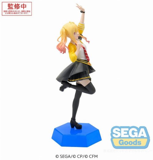 Hatsune Miku: Clolorfull Stage! Desktop x Decorate
Collections - Tenma Saki Φιγούρα Αγαλματίδιο (16cm)
