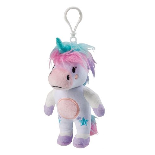 Stumble Guys - Sprinkles Clip on Plush Figure
(12cm)