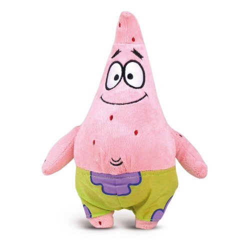 SpongeBob SquarePants - Patrick Star Classic
Plush Figure (27cm)