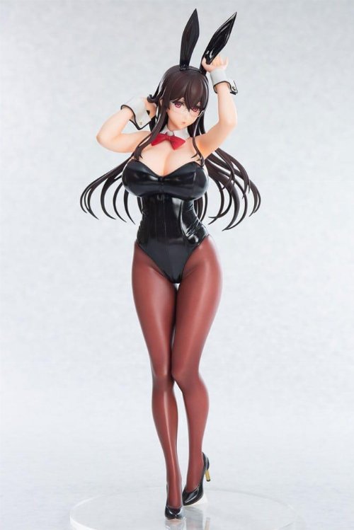 Succubus Stayed - Tohko Sakuramachi Bunny 1/6 Φιγούρα
Αγαλματίδιο (33cm)