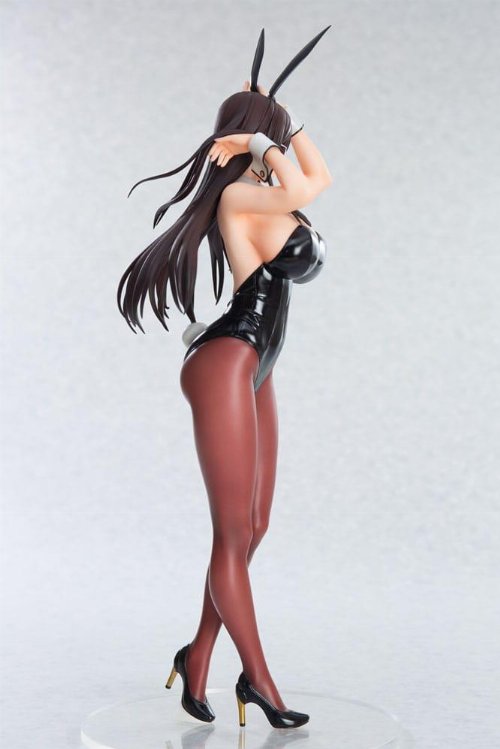 Succubus Stayed - Tohko Sakuramachi Bunny 1/6
Statue Figure (33cm)