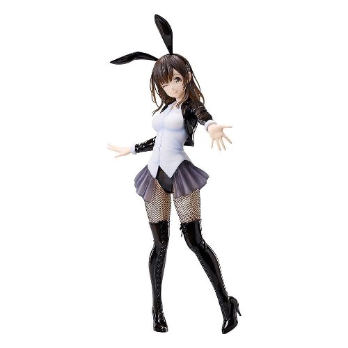 Higehiro: After Being Rejected, I Shaved and Took in a
High School Runaway - Sayu Ogiwara Bunny 1/4 Φιγούρα Αγαλματίδιο
(45cm)